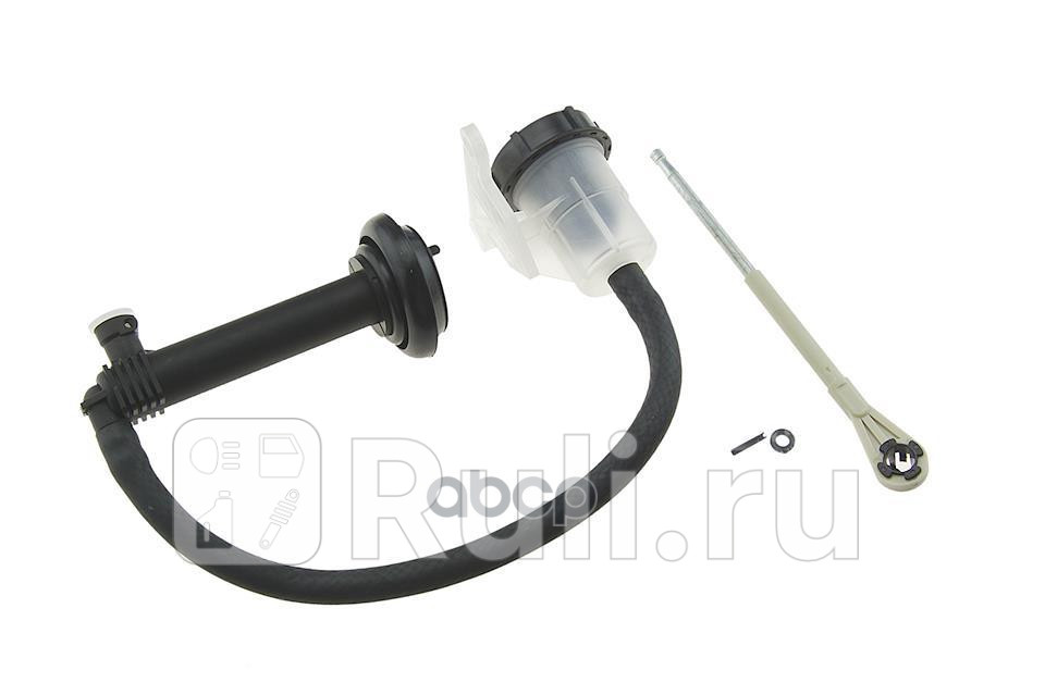 ЦИЛИНДР СЦЕПЛЕНИЯ FORD EXPLORER 96-03 RANGER 96-03 NTY NSPFR001 1880₽