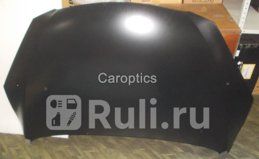 Капот для Mazda 2 2007-2014 TYG MZ20052A 8330₽