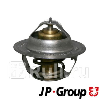 Термостат охлаждающая жидкость 1514600500 JP GROUP 1514600500 800₽