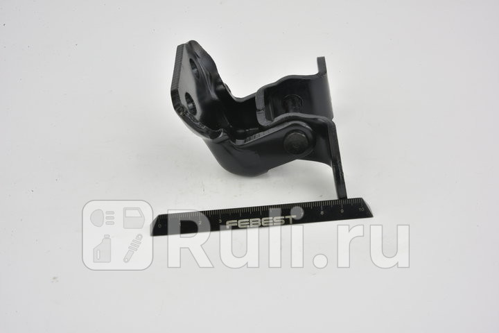 Петля двери передн нижн левая LEXUS RX 03-08 TOYOTA CAMRY V40 0199-HDGSU35FLL FEBEST 0199-HDGSU35FLL 2430₽