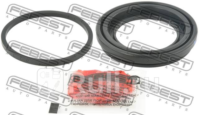 Ремкомплект суппорта тормозного переднего FEBEST 2275-RIOF 290₽