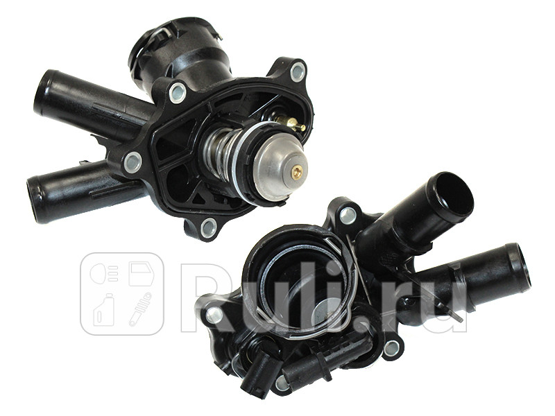 Термостат для Mercedes W204 2006-2015 SAT ST-A2712000315 4650₽