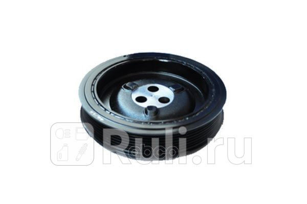 Шкив коленвала Asam 80286 9530₽