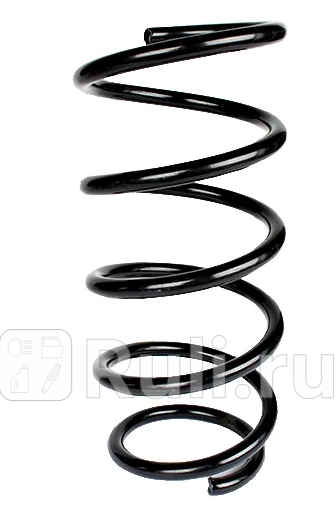 ПРУЖИНА ПЕРЕДНЕЙ ПОДВЕСКИ LADA 6001549183 0₽