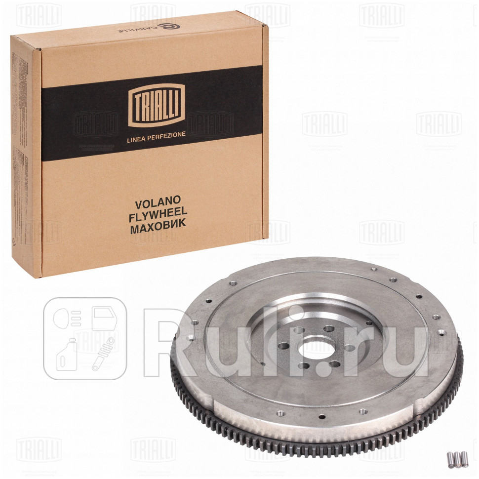 Маховик TRIALLI FW 790 8410₽