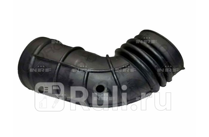 Патрубок турбины bmw 3 series 22 98- NRF 165007 1990₽