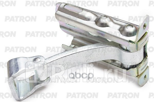 Ограничитель двери VW Crafter 06- MERCEDES Sprinter 906 06- PATRON P40-0016 1840₽