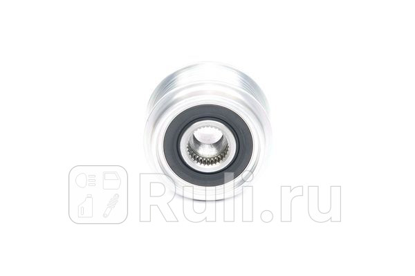 Шкив генератора BOSCH 1987945420 10170₽