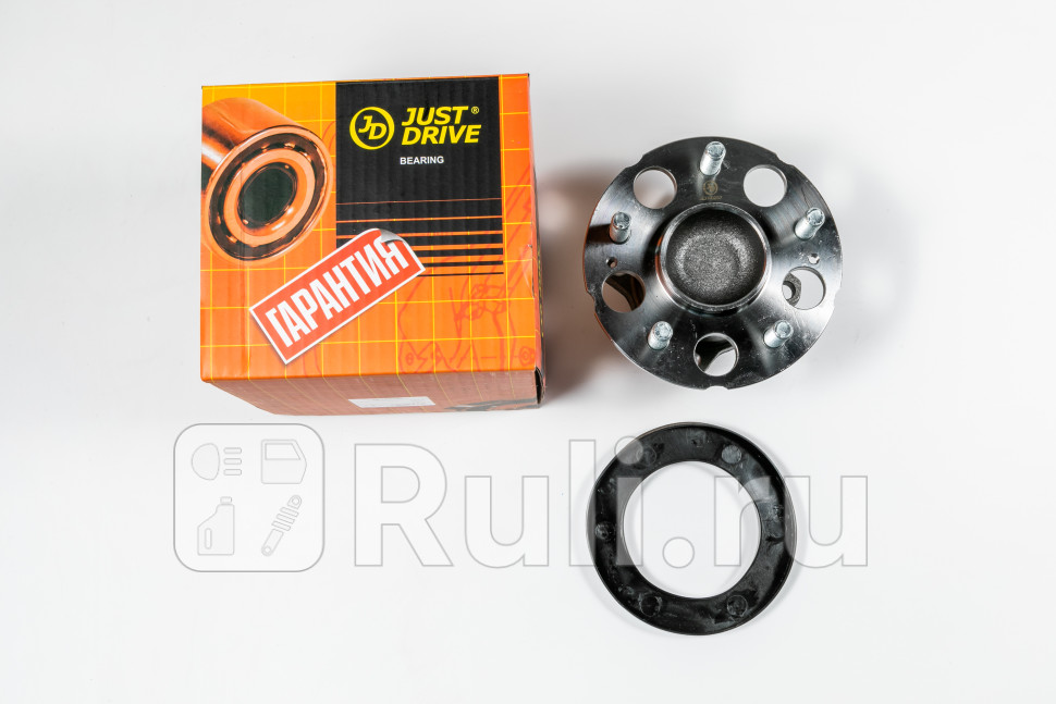 Ступица задняя с ABS JD JEH0257 4010₽