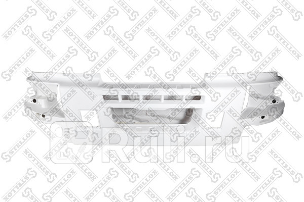 Бампер передний RVI Premium II STELLOX 87-14037-SX 15790₽