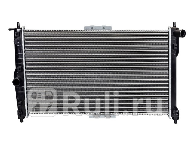 Радиатор охлаждения для Daewoo Lanos 1997-2008 SAILING CVLHJDW004 3610₽