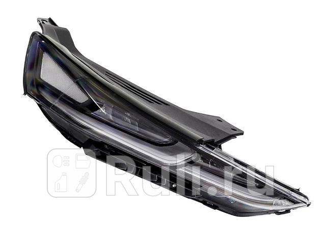 Дхо правый для Hyundai Santa Fe 4 2018-2021 SAILING HKL0186186R 11680₽