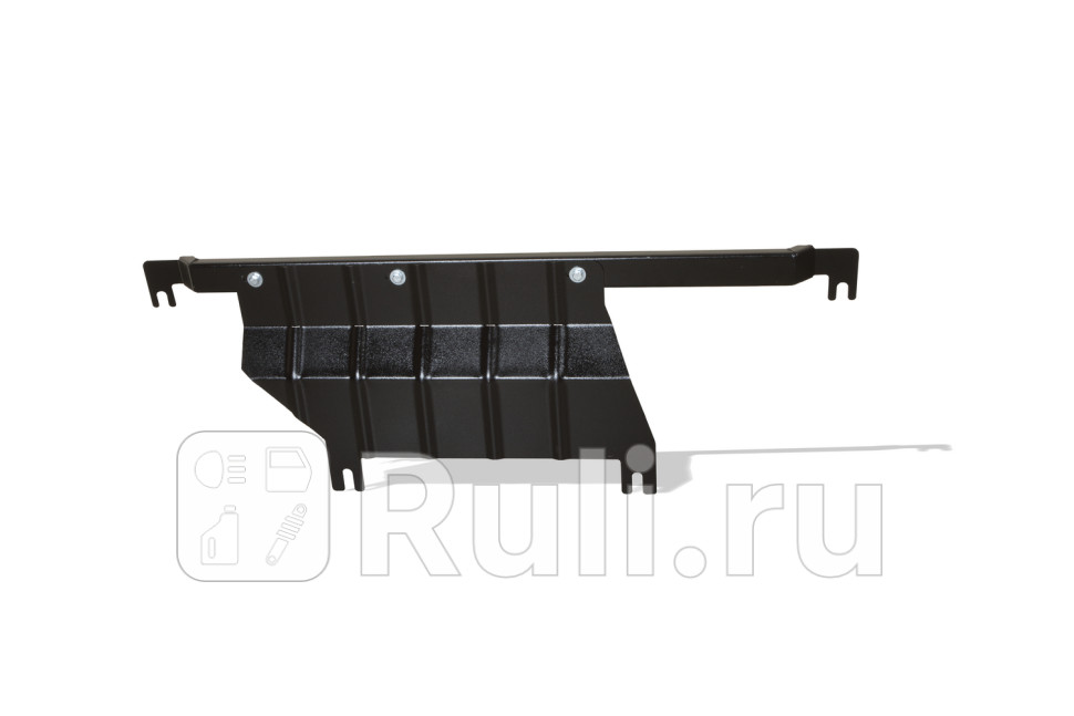 Защита раздаточной коробки для Haval H9 2015-2018 Eco ECO9907210 3990₽