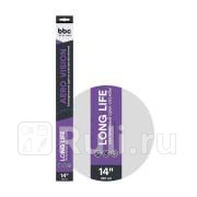 Щетка стеклоочистителя бескаркасная 350 мм 4901 LAVR 4901 370₽