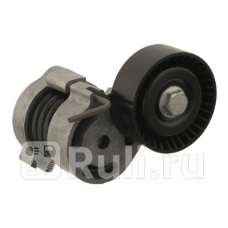 Ролик приводного ремня SWAG 20930121 7410₽