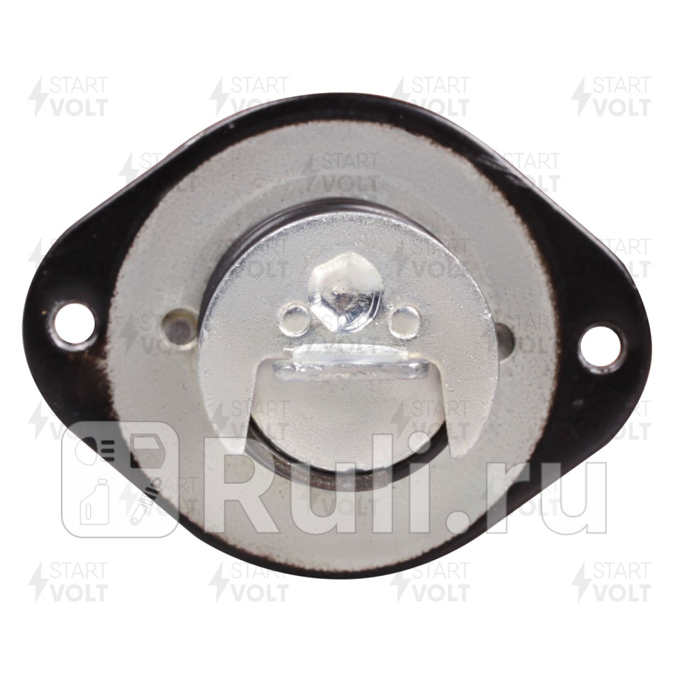Втягивающее реле стартеров ан КАТЭК для ам ГАЗ 402 406 Таврия VSR0306 STARTVOLT VSR0306 790₽