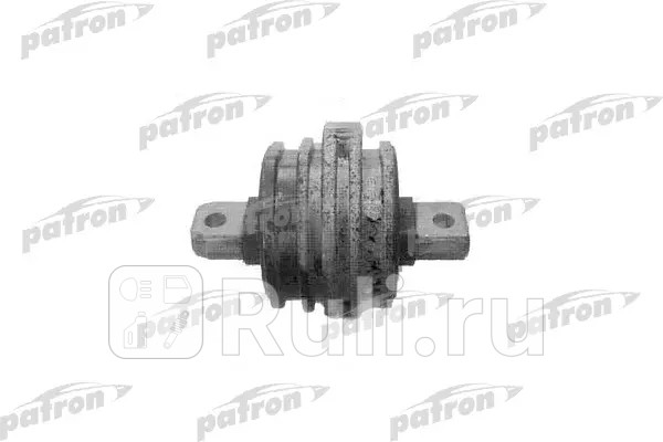 Опора КПП Mercedes W202 18-36 20D 93-01 PATRON PSE3398 1520₽