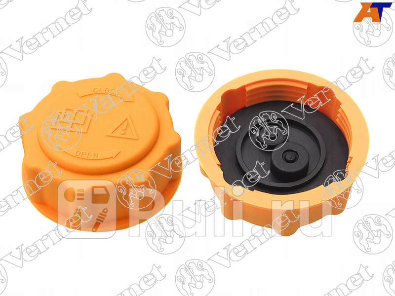 Крышка бачка расширительного для Daewoo Matiz 2001-2010 VERNET RC0039 560₽