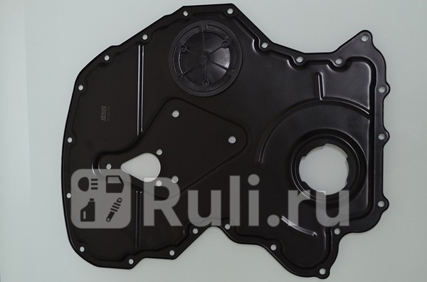 Крышка передняя блока цилиндров BSG BSG 30-122-014 4390₽