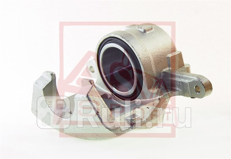 Суппорт тормозной передний правый ASVA TYBC-ACV40FR 0₽