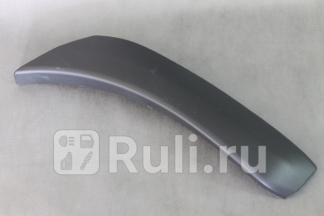 Молдинг переднего бампера правый для Toyota Rav4 2000-2006 TYG TY04178PAR 1610₽