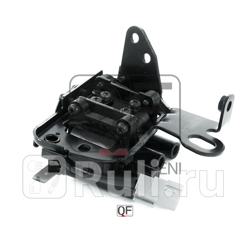 Катушка зажигания Quattro Freni qf09a00140 0₽