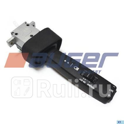 Переключатель поворотов подрулевой AUGER 66359 5090₽