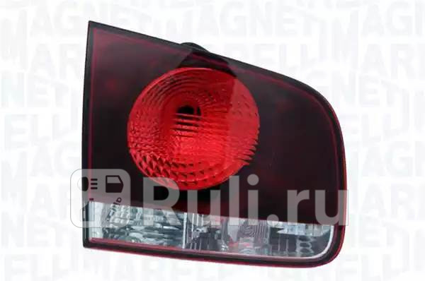 Фонарь задний r на крышку  MAGNETI MARELLI 714028260214