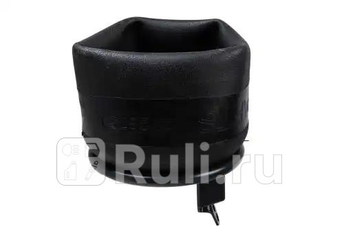 Пневмоподушка без стакана 1шп-шт M16 24 смещ 80кроншт 4 отв VOLVO FM FH9 12 ZENTPARTS Z12875 5350₽