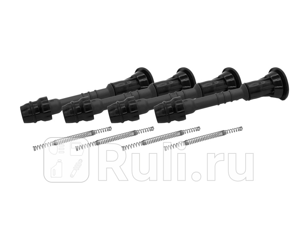 Ремонтный набор катушек зажигания для Nissan Cargen ZX7041RS 1350₽