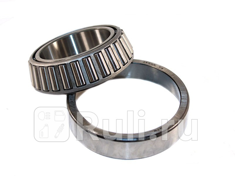 Подшипник задней ступицы NISSAN MAZDA 609528 роликовый конический NTN 4T-33012 3550₽