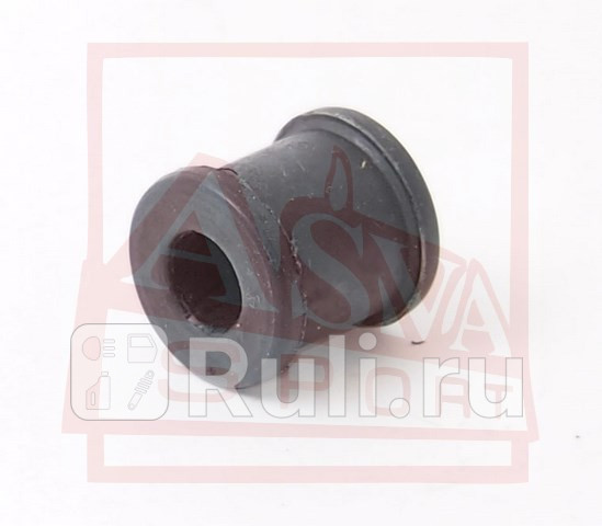 Втулка переднего стабилизатора d11 ASVA 0103-733 60₽