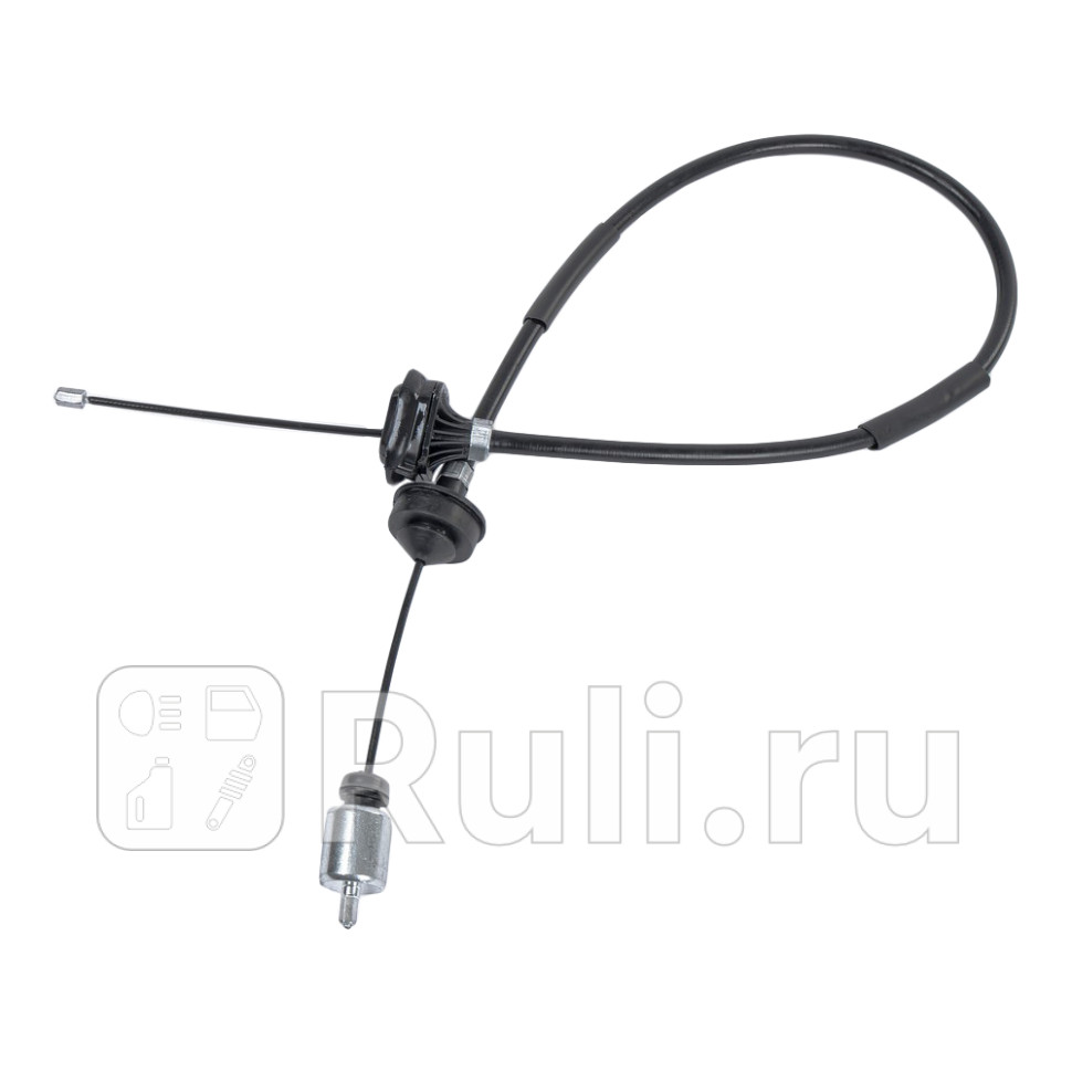 Трос привода выкл сцепления МЕТПЛАС GANZ GIE42002 2310₽