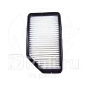 Фильтр воздушный hyundai solaris NSP NSP02281131R100 450₽