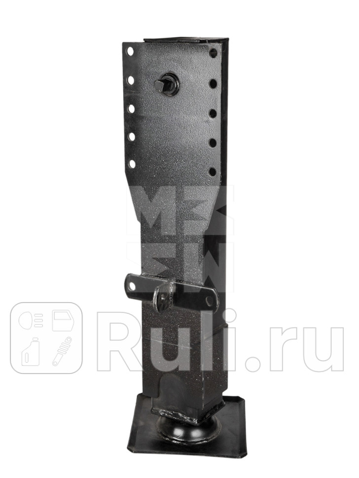 Опора прицепа вал квадратного сечения 733 мм гп 28т bpw saf ror MARSHALL M2304081 70010₽