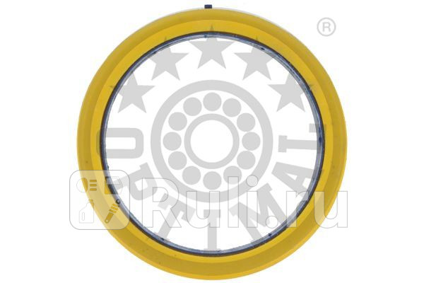 Подшипник опоры стойки амортизатора AUDI 100 43 C2 100 44 44Q C3 100 Avant 43 C2 100 A Optimal f8-3007 980₽