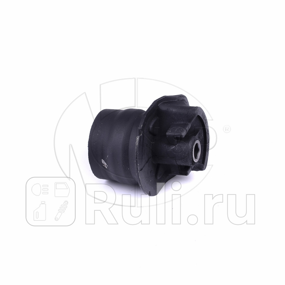 Сайлентблок задней балки toyota corolla NSP NSP044872512560 1260₽