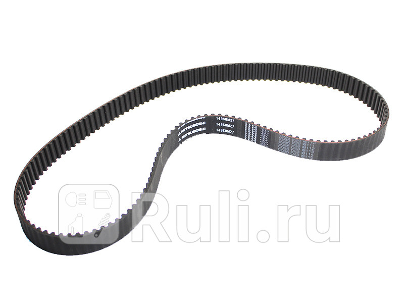 Ремень ГРМ MITSUBOSHI 149S8M27 149-27 3S-FSE 98-  Mitsuboshi 149S8M27