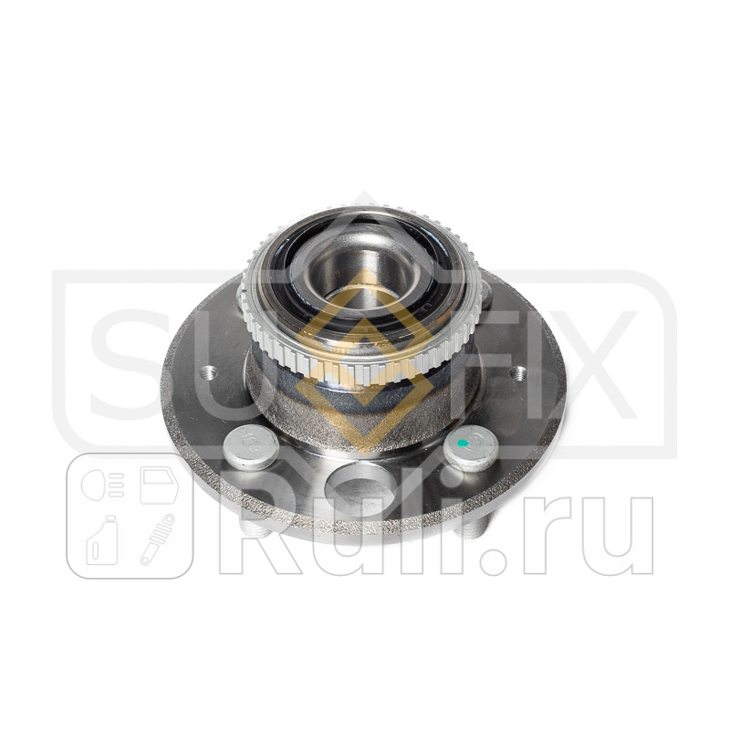 Ступица колеса зад лев SUFIX SN1099 2940₽