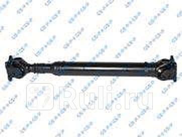 Вал карданный MERCEDES-BENZ GSP ps900351 16950₽