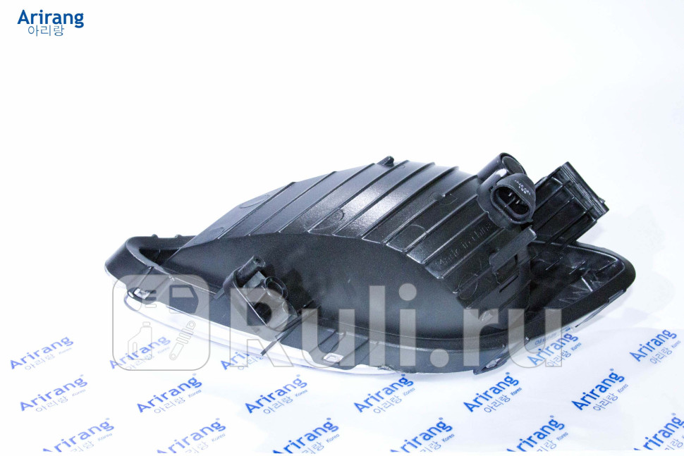 Фара противотуманная правая arirang arg23-3025r taxi ARIRANG ARG23-3025R TAXI 0₽
