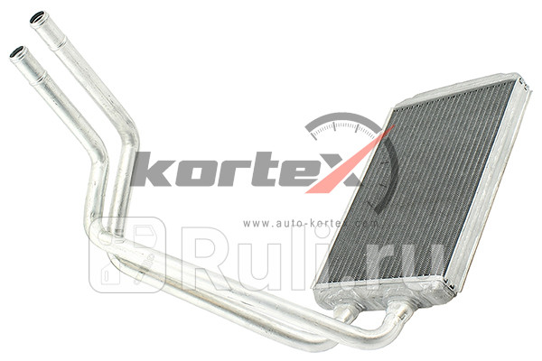 Радиатор отопителя Kortex KRD3013 3720₽