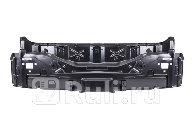 Панель задняя для Nissan Qashqai j11 2013-2019 SAILING NSL61020800 12870₽