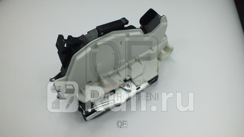 Замок двери передн l Quattro Freni QF10J00058 6260₽