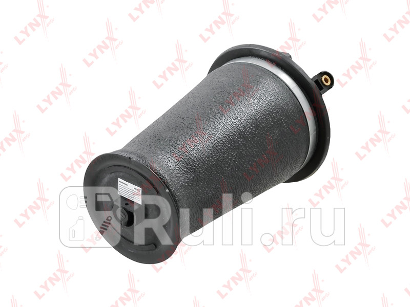 Пневмоэлемент подвески зад правлев LAND ROVER Range Rover II 94-02 LYNXAUTO G41036LR 11800₽