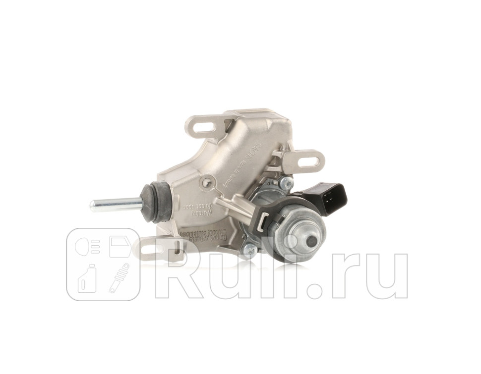 цилиндр сцепления рабочий Smart CabrioRoadster 06-08CDi SACHS 3981000070 0₽