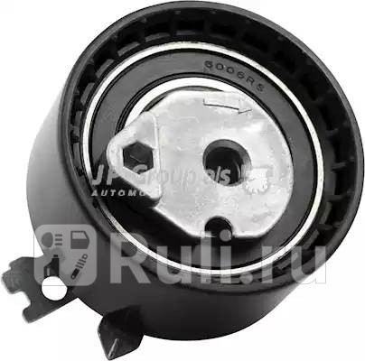 Ролик ремня грм renault loganmeganekangoo 16v натяжной JP GROUP 4312200400 1600₽