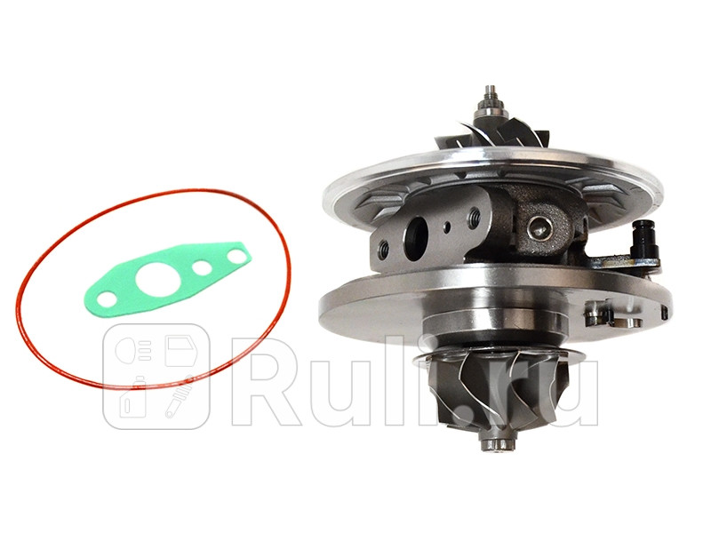 Картридж турбины NISSAN SAFARI PATROL Y61 ZD30DDTi SAT ST-132-0015 10710₽