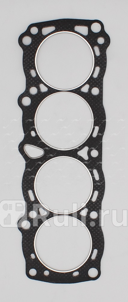 Прокладка ГБЦ NISSAN GA16DE DOHC 16V Autowelt HG33030 990₽