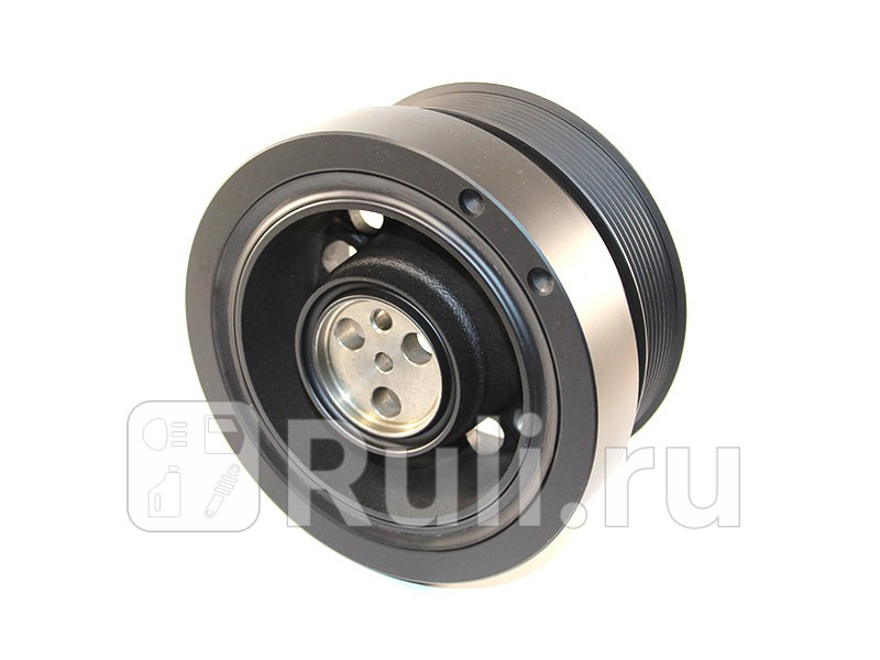 Шкив коленвала 1VDFTV LAND CRUISER 200 07- с муфтой нагревателя TOYOTA-LEXUS 13408-51010 18690₽